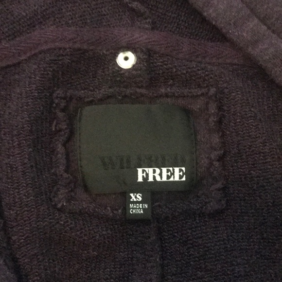 Aritzia Cardigan - Picture 5 of 5